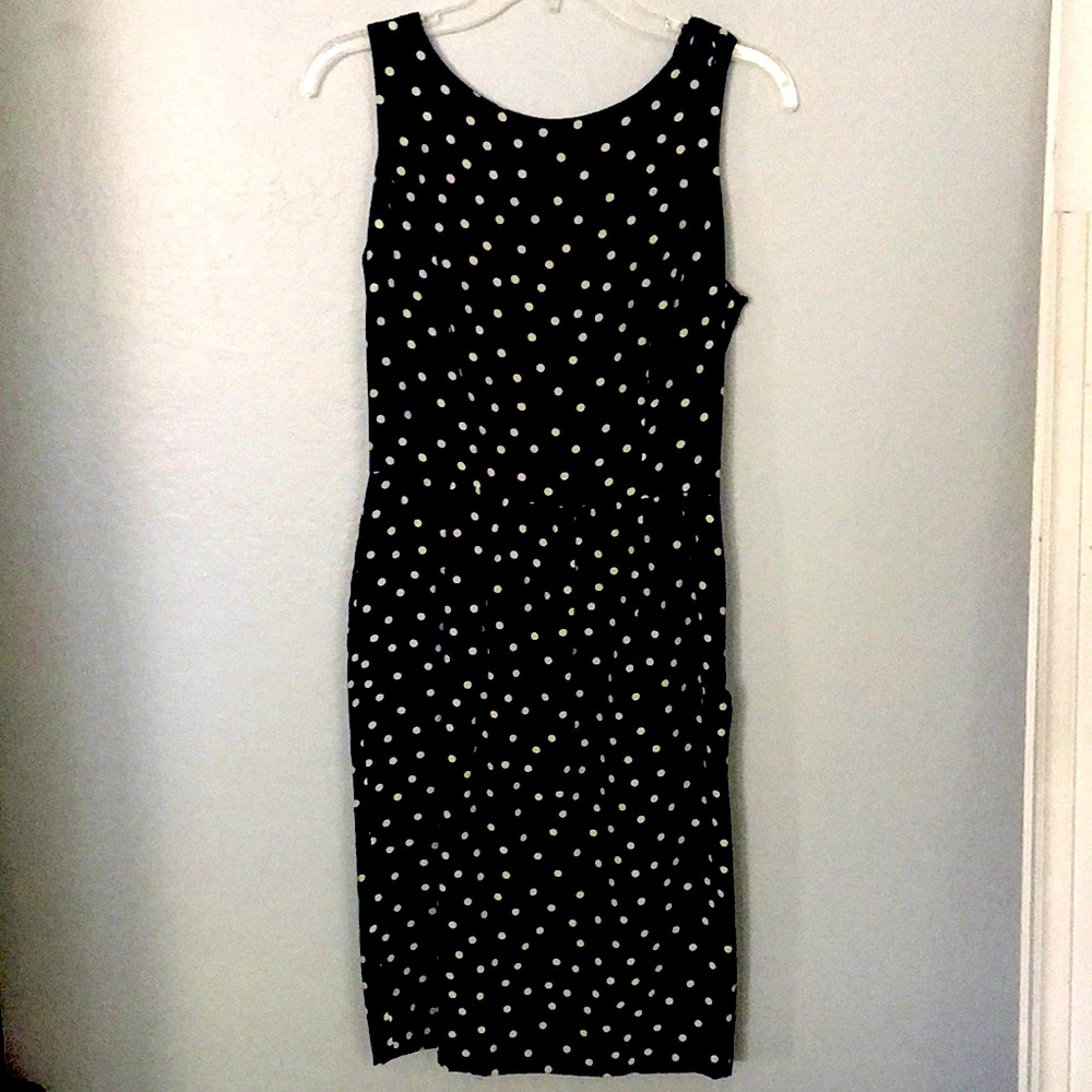 Summer party dress